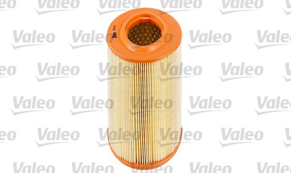 Valeo 585669 - Air Filter, engine autospares.lv