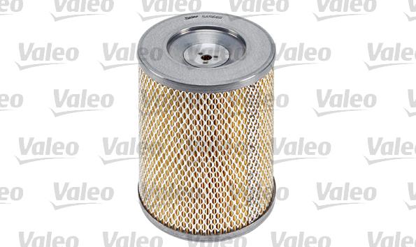 Valeo 585666 - Air Filter, engine autospares.lv