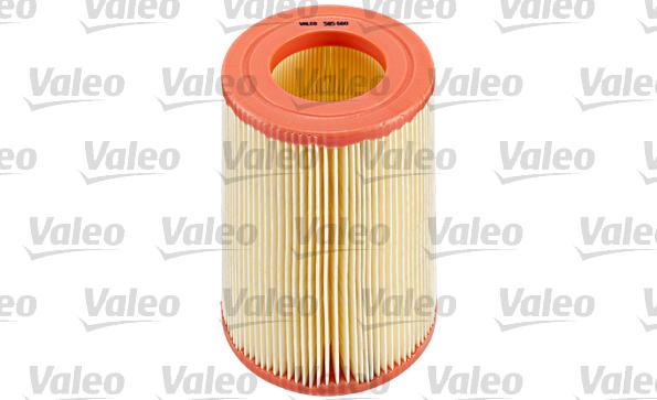 Valeo 585660 - Air Filter, engine autospares.lv