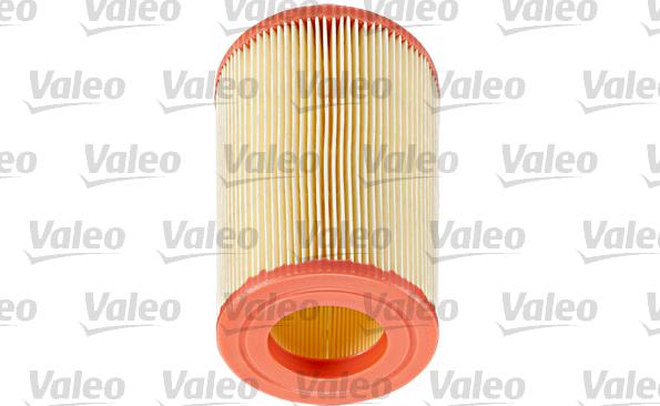 Valeo 585660 - Air Filter, engine autospares.lv