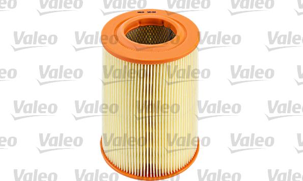 Valeo 585661 - Air Filter, engine autospares.lv