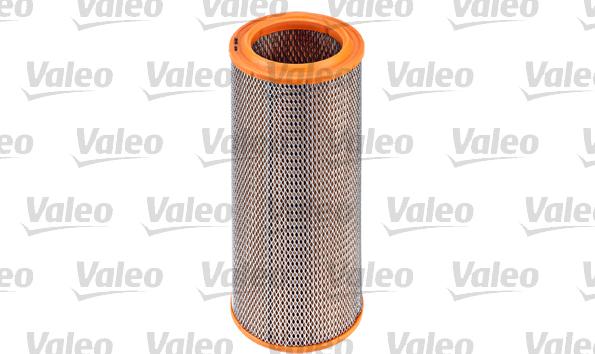 Valeo 585601 - Air Filter, engine autospares.lv