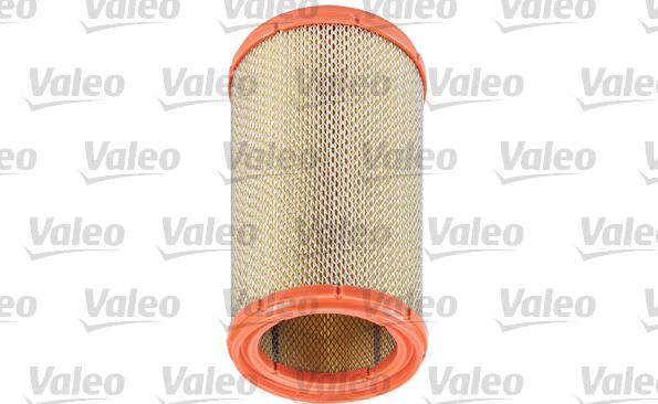 Valeo 585611 - Air Filter, engine autospares.lv