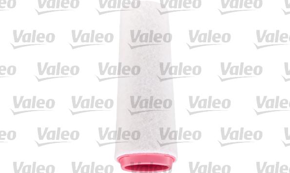 Valeo 585625 - Air Filter, engine autospares.lv