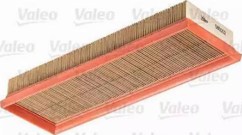 RIDER RD.1340WA6684 - Air Filter, engine autospares.lv