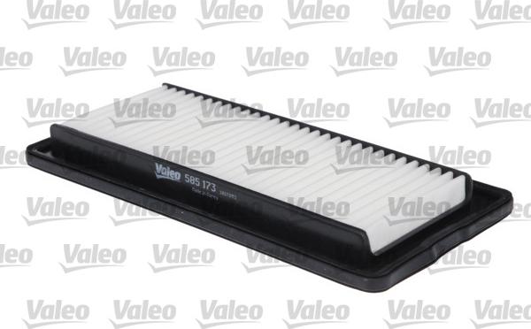 Valeo 585173 - Air Filter, engine autospares.lv