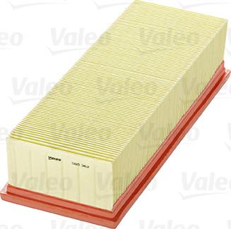 Valeo 585362 - Air Filter, engine autospares.lv