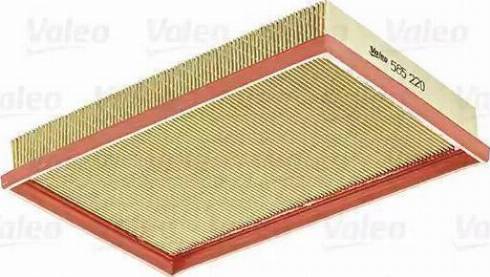 BOSCH 1 457 429 936 - Air Filter, engine autospares.lv