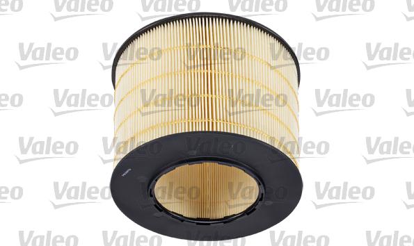 Valeo 585714 - Air Filter, engine autospares.lv