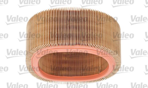 Valeo 585718 - Air Filter, engine autospares.lv