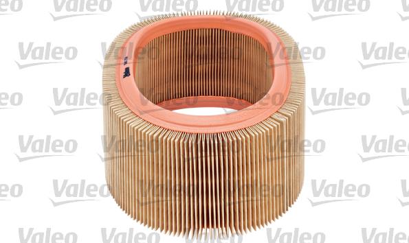 Valeo 585718 - Air Filter, engine autospares.lv