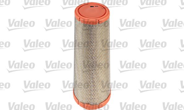 Valeo 585713 - Air Filter, engine autospares.lv