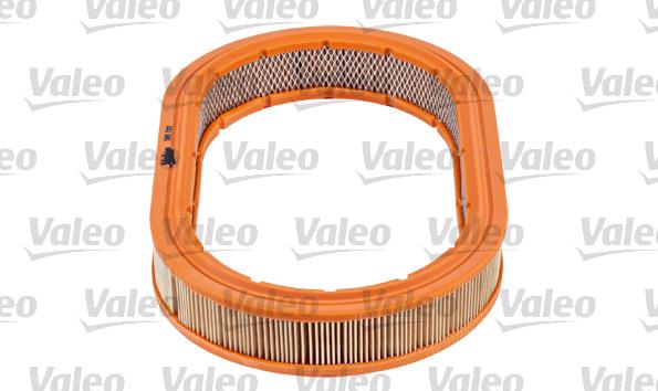 Valeo 585722 - Air Filter, engine autospares.lv