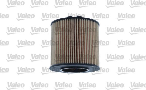 Valeo 586598 - Oil Filter autospares.lv