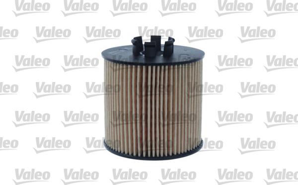 Valeo 586598 - Oil Filter autospares.lv