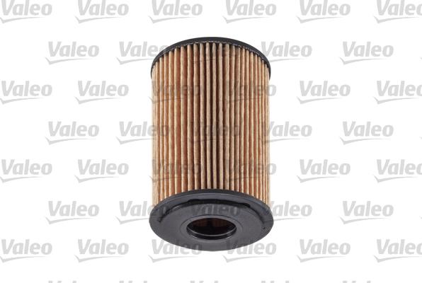 Valeo 586544 - Oil Filter autospares.lv