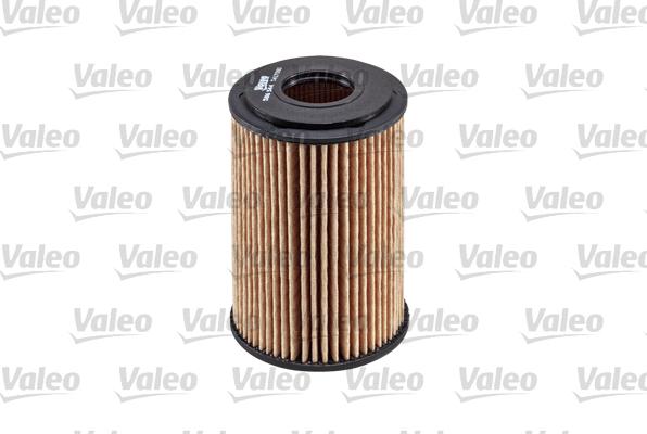 Valeo 586544 - Oil Filter autospares.lv