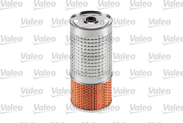 Valeo 586546 - Oil Filter autospares.lv