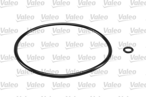 Valeo 586548 - Oil Filter autospares.lv