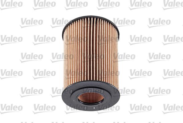 Valeo 586548 - Oil Filter autospares.lv