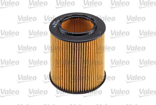 Valeo 586566 - Oil Filter autospares.lv