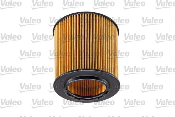 Valeo 586566 - Oil Filter autospares.lv
