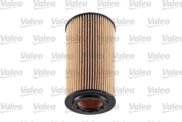 Valeo 586501 - Oil Filter autospares.lv