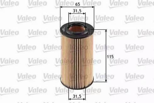 Champion XE509/606 - Oil Filter autospares.lv