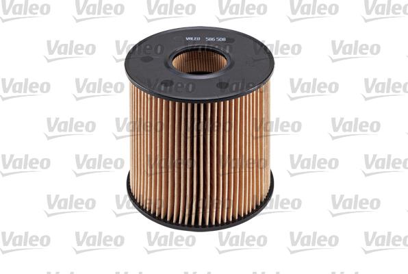 Valeo 586508 - Oil Filter autospares.lv