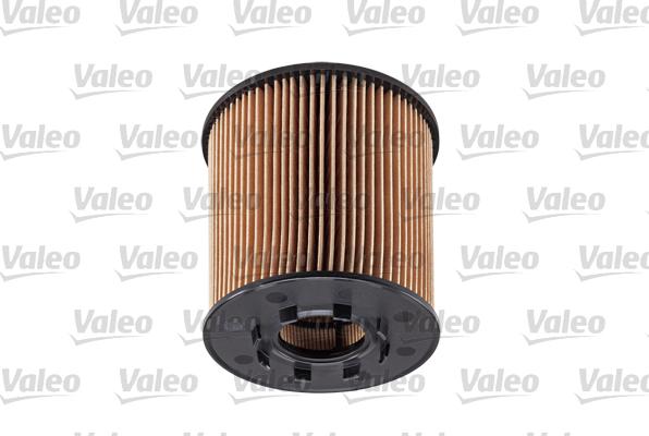 Valeo 586508 - Oil Filter autospares.lv