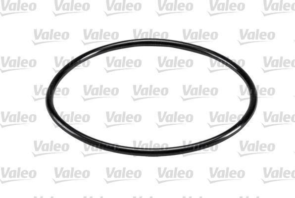 Valeo 586508 - Oil Filter autospares.lv