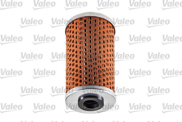 Valeo 586585 - Oil Filter autospares.lv