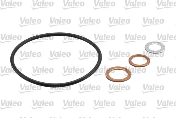 Valeo 586585 - Oil Filter autospares.lv