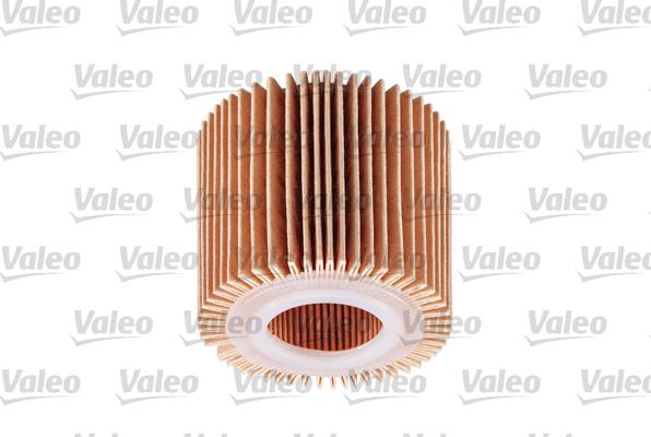 Valeo 586581 - Oil Filter autospares.lv