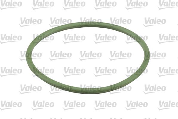 Valeo 586581 - Oil Filter autospares.lv