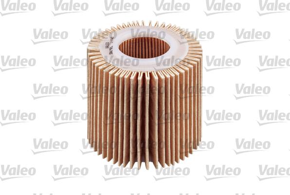 Valeo 586581 - Oil Filter autospares.lv