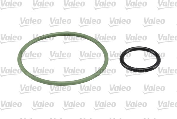 Valeo 586583 - Oil Filter autospares.lv