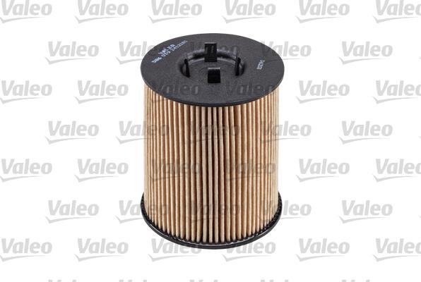 Valeo 586539 - Oil Filter autospares.lv