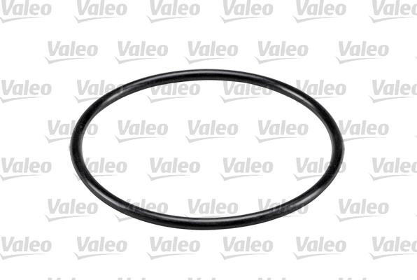 Valeo 586539 - Oil Filter autospares.lv