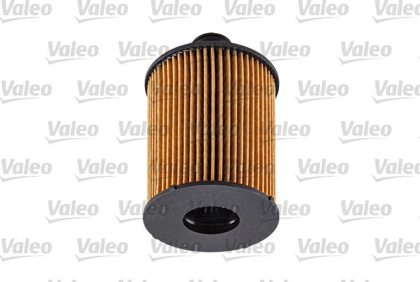 Valeo 586530 - Oil Filter autospares.lv