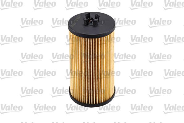 Valeo 586531 - Oil Filter autospares.lv