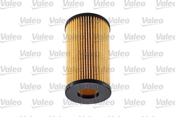 Valeo 586531 - Oil Filter autospares.lv