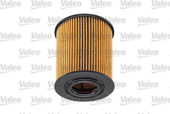 Valeo 586528 - Oil Filter autospares.lv