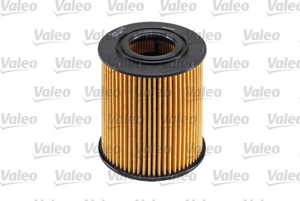 Valeo 586528 - Oil Filter autospares.lv