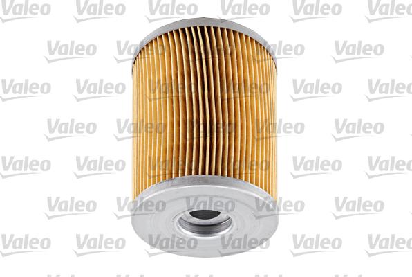 Valeo 586574 - Oil Filter autospares.lv