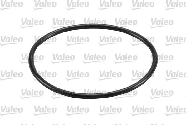 Valeo 586574 - Oil Filter autospares.lv