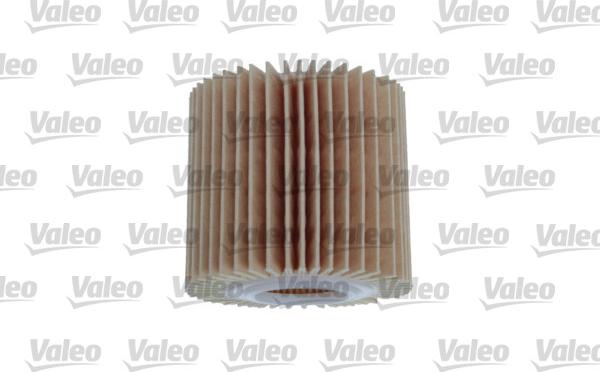 Valeo 586606 - Oil Filter autospares.lv