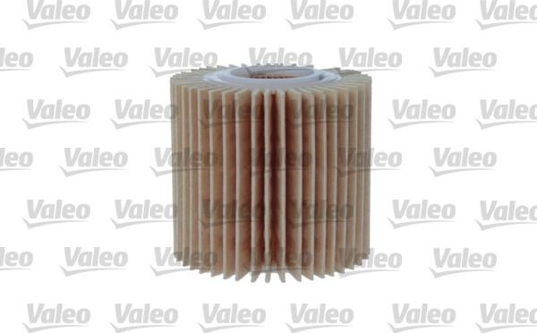 Valeo 586606 - Oil Filter autospares.lv