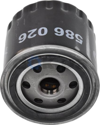 Valeo 586026 - Oil Filter autospares.lv