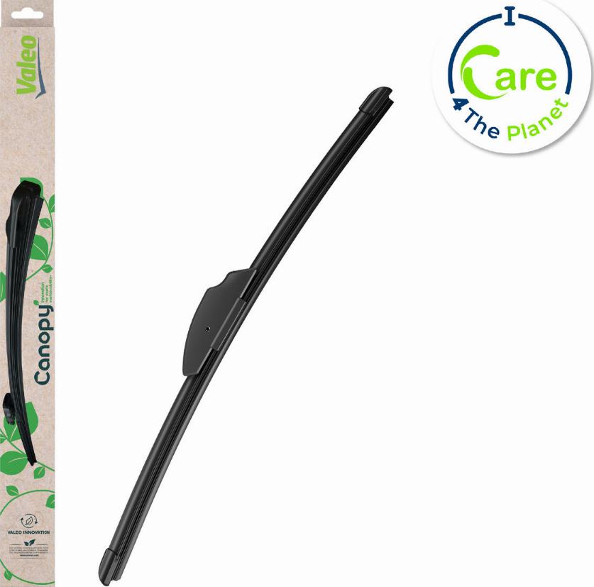 Valeo 583902 - Wiper Blade autospares.lv